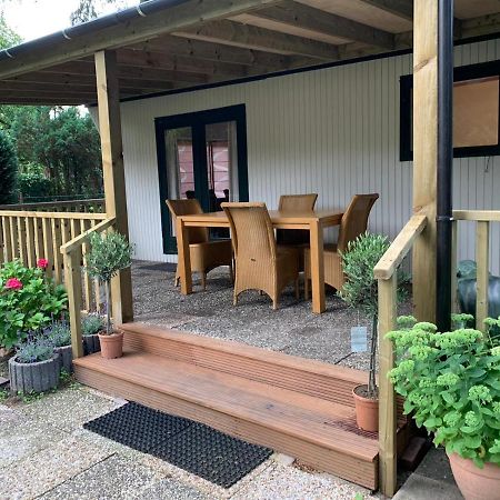 פוטן Cottage house מראה חיצוני תמונה