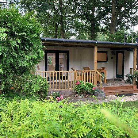 פוטן Cottage house מראה חיצוני תמונה