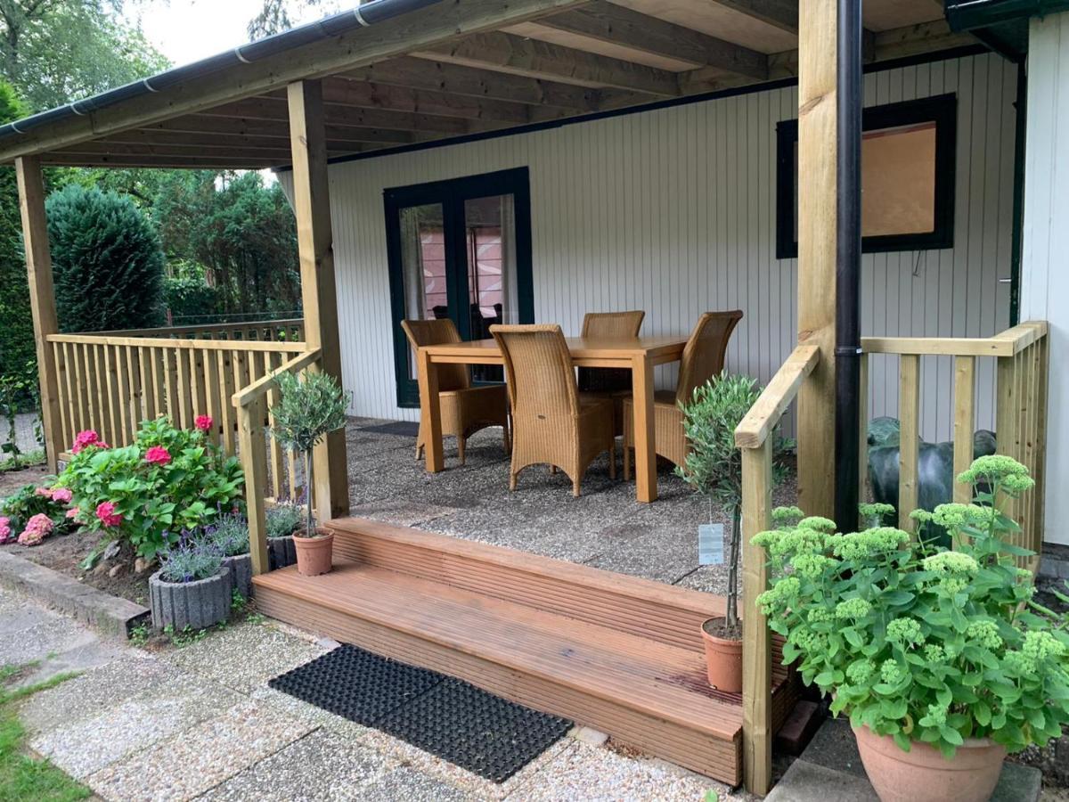 פוטן Cottage house מראה חיצוני תמונה