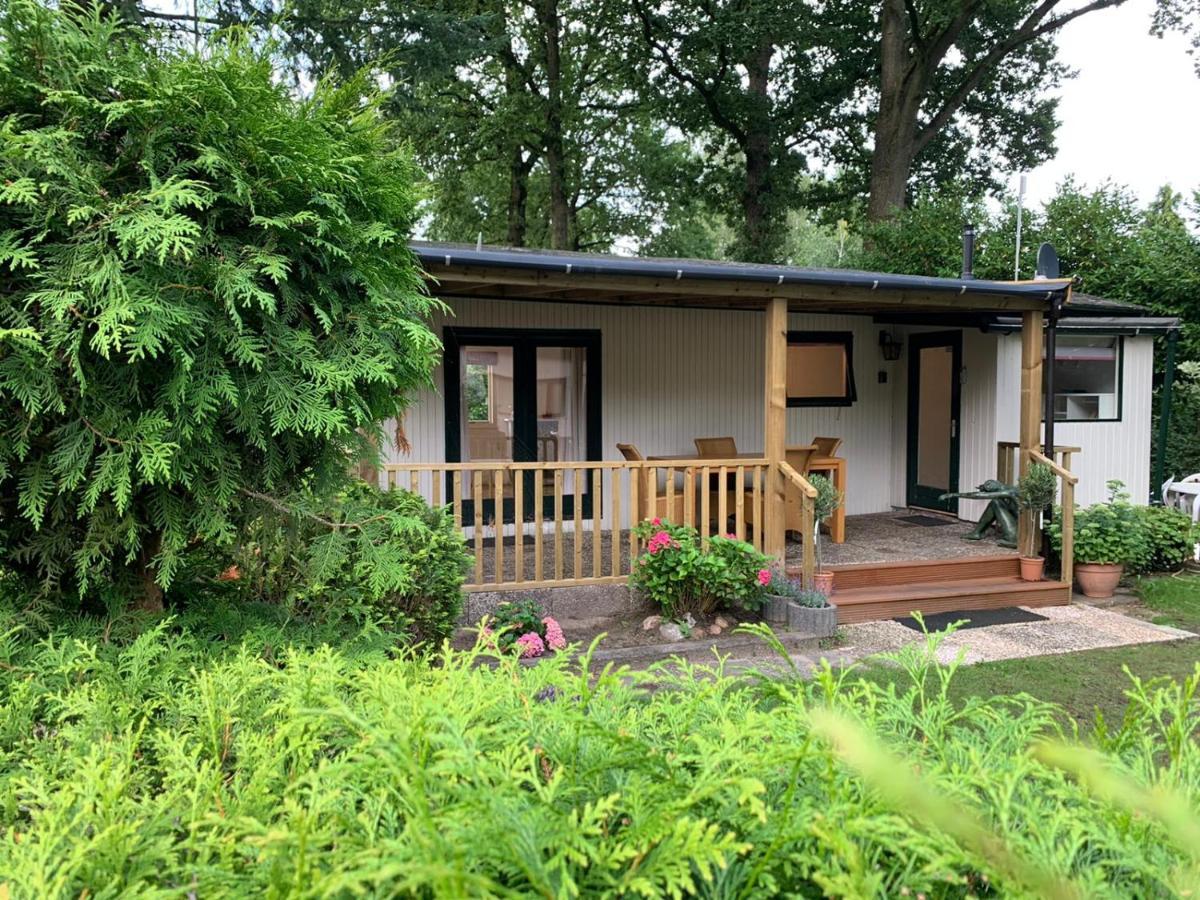 פוטן Cottage house מראה חיצוני תמונה