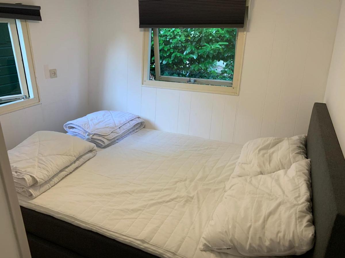 פוטן Cottage house מראה חיצוני תמונה