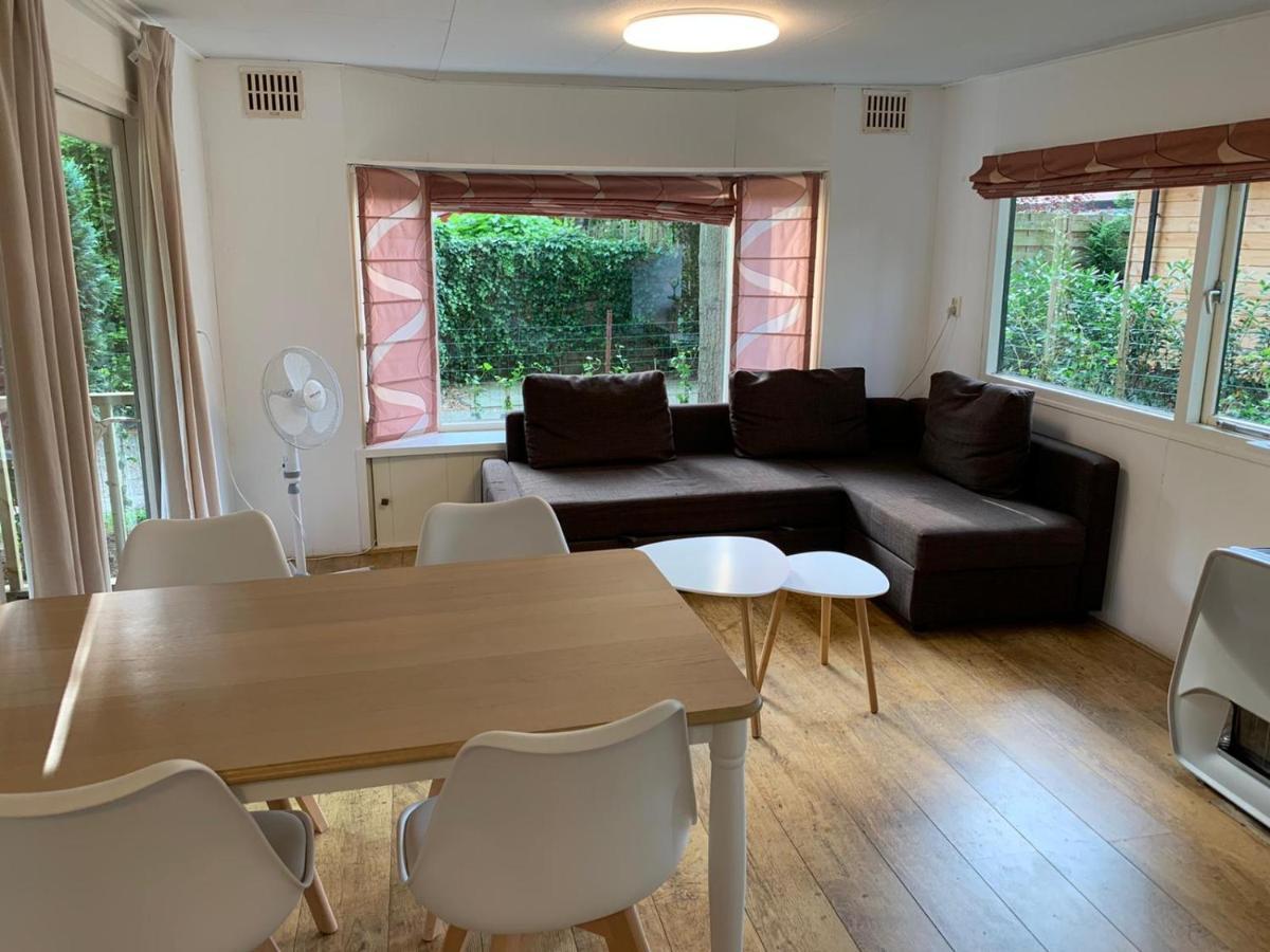 פוטן Cottage house מראה חיצוני תמונה