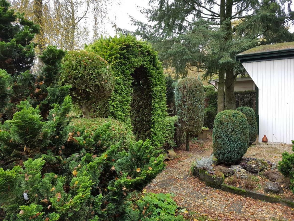 פוטן Cottage house מראה חיצוני תמונה