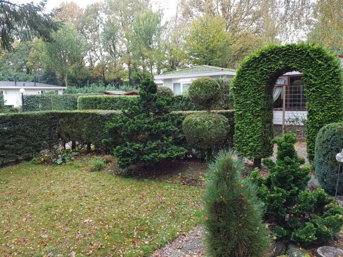 פוטן Cottage house מראה חיצוני תמונה